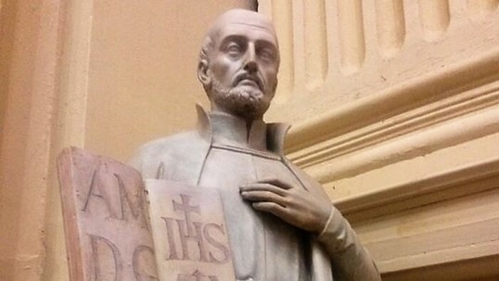 Spoločnosť Ježišova