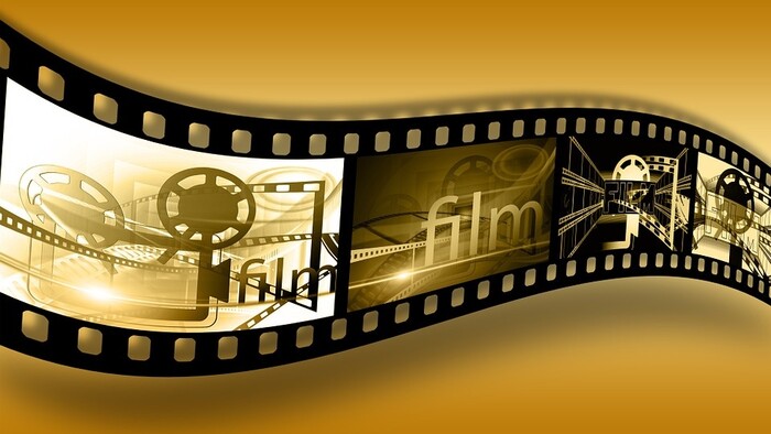 16. ročník MFF Cinematik (1.9.2021)