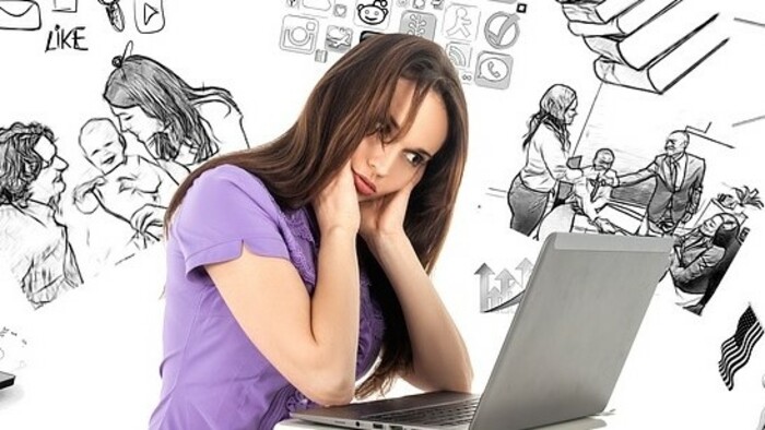 Online psychoterapia je novým trendom v telemedicíne 