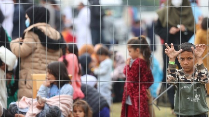 Ismét középpontban a migráció kérdése