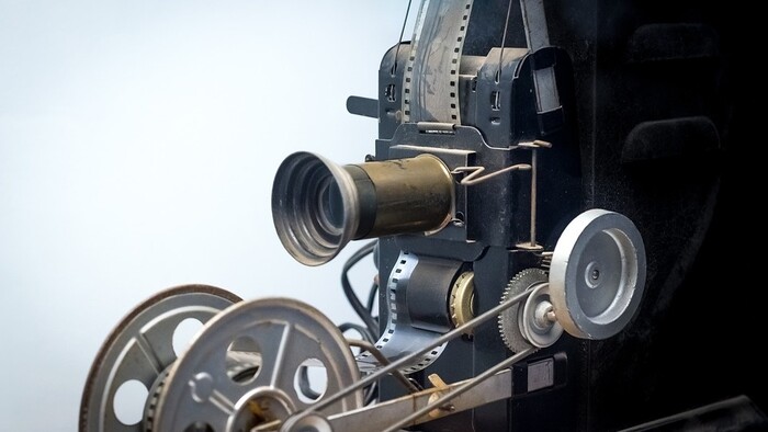 16. ročník MFF Cinematik (2.9.2021)