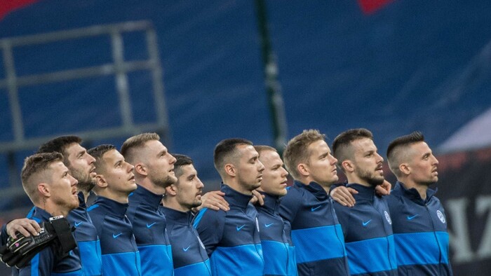 Slovensko pokračuje v boji o MS 2022. Tu je program kvalifikácie