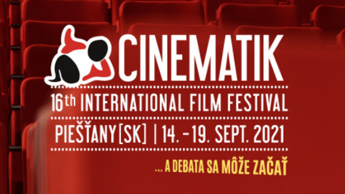 Festivalový denník: 16. Cinematik ...a debata sa môže začať