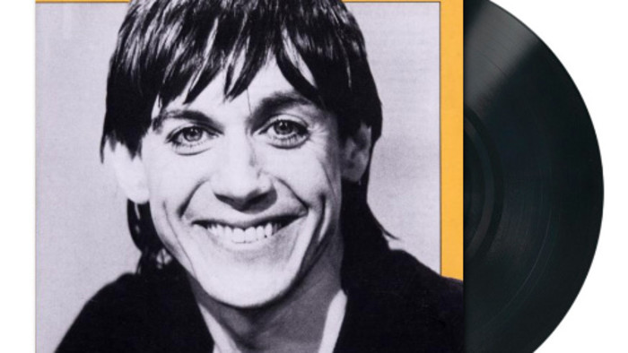 Miniprofil: Iggy Pop / Lust For Life