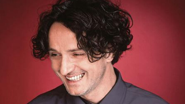 Miniprofil: Goran Bregović / Queen Margot