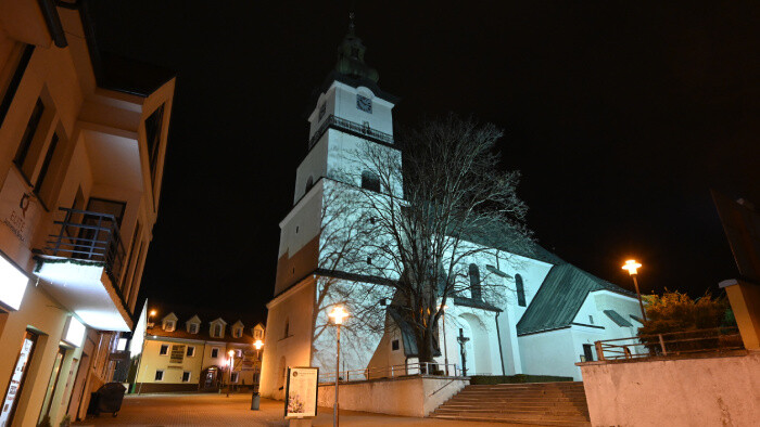 Meštiansky dom v Prievidzi bude miestom umenia