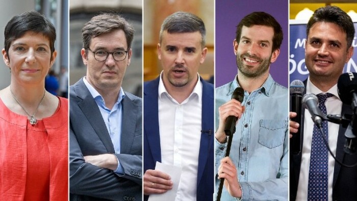 Ellenzéki előválasztások Magyarországon
