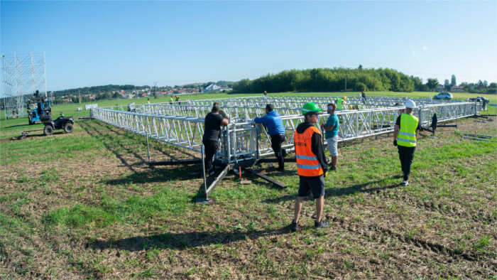 Non-vaccinated could attend meetings with Pope Francis