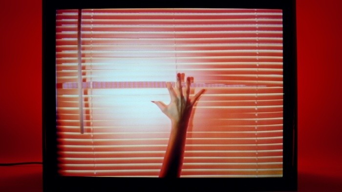 Album týždňa: Chvrches - Screen Violence