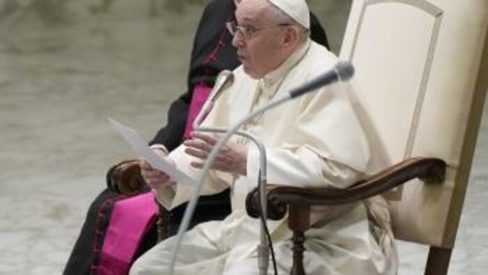 Pápež František - ekumenické stretnutie v Bratislave