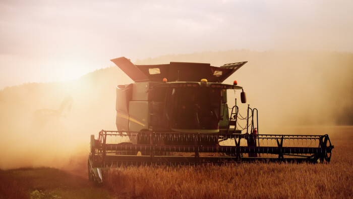 Aj tento rok môžu farmári opäť žiadať o tzv. zelenú naftu