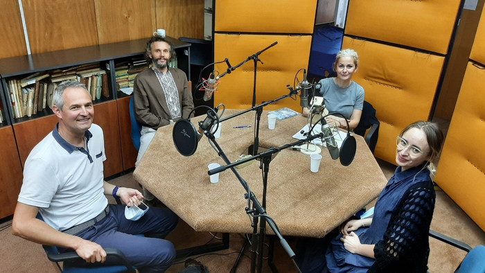 Kritikon: Duchovno v umení 