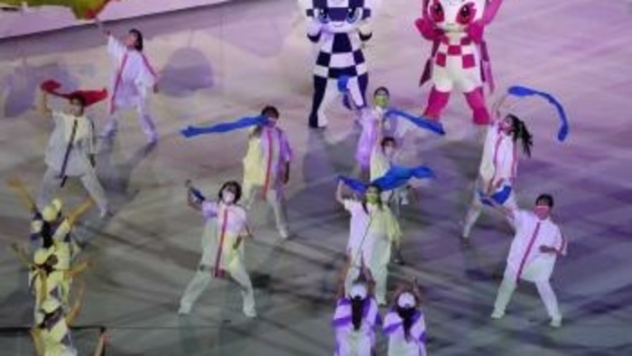 Bez limitov: Paralympijské hry Tokio 2020