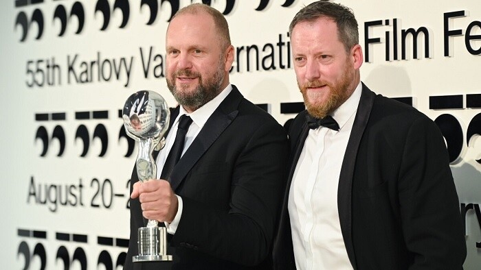 Riaditeľ MFF Karlove Vary hodnotí uplynulý ročník