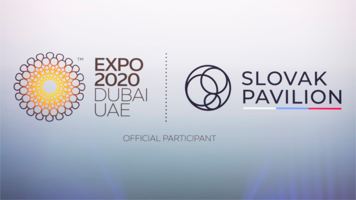 Slowakei präsentiert sich auf Expo
