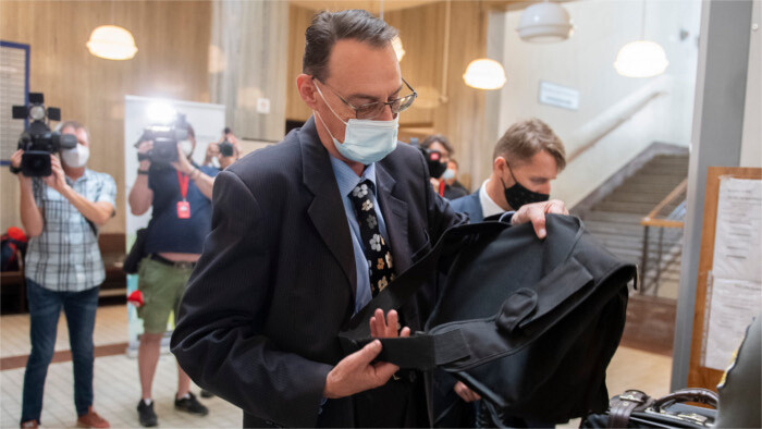 Former Prosecutor-General’s trial continues