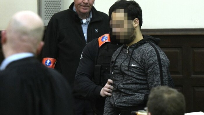 Megkezdődött a tárgyalás a 2015-ös párizsi terrortámadás-sorozat ügyében