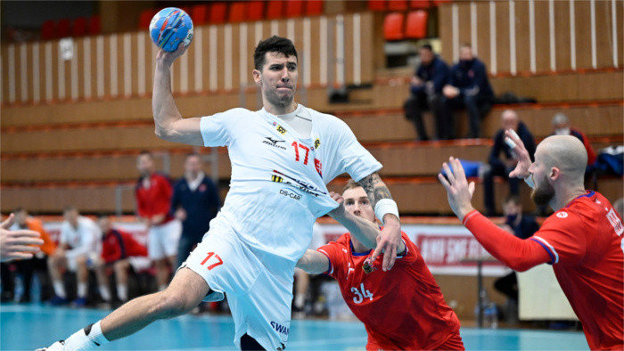 Handball-EM 2022: Nur Geimpfte dürfen in die Hallen 