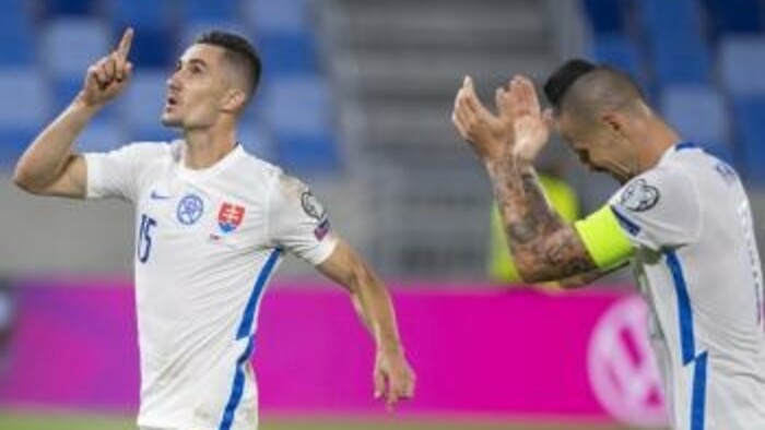 Futbal: Konečne víťazstvo!