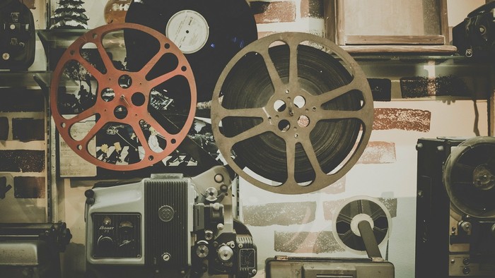 16. ročník MFF Cinematik (8.9.2021) 