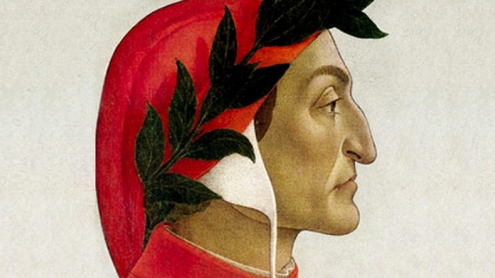 Fenomény: Dante Alighieri