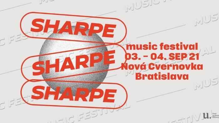 Reportáž z festivalu Sharpe