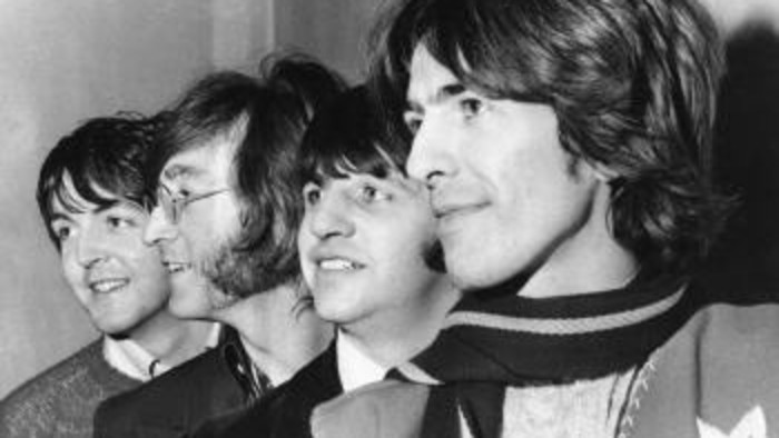 Dobrá správa / John Lennon v Bardejove