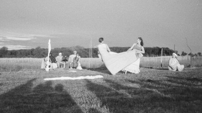 Divadlo Nude o Roli i festivale Showcase 