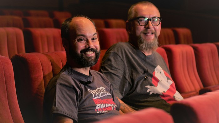 16. ročník MFF Cinematik (9.9.2021)