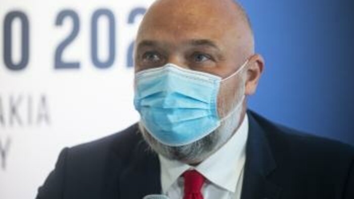 Príprava šampionátu v hádzanej