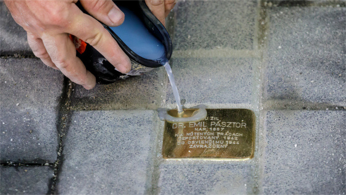 80. výročie prijatia takzvaného Židovského kódexu