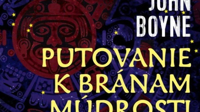 Literárny zápisník na tento týždeň