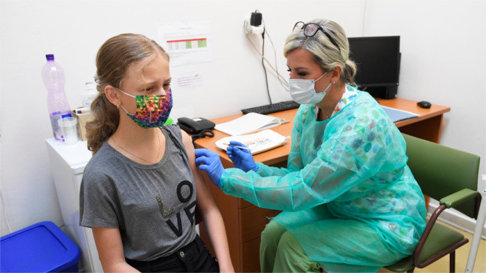 Doteraz najväčšia odborná štúdia na Slovensku o očkovaní a protilátkach