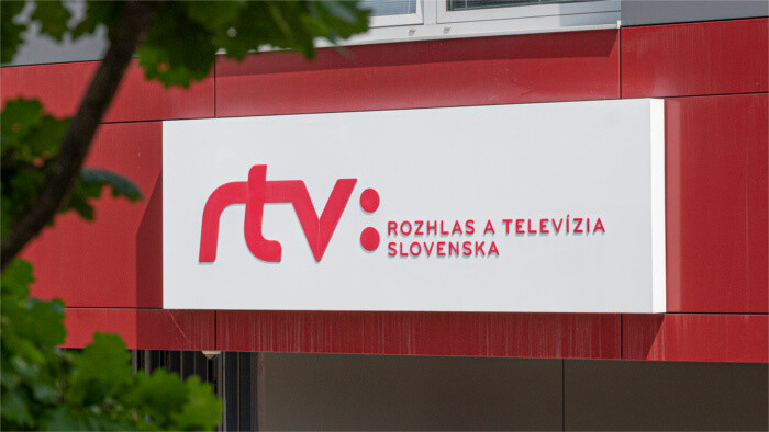 RTVS assurera la couverture médiatique de la visite papale