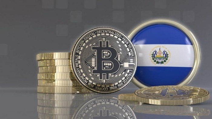 Hivatalos fizetőeszköz lett El Salvadorban a bitcoin