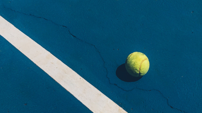 Tenis - Bratislava Open 2022