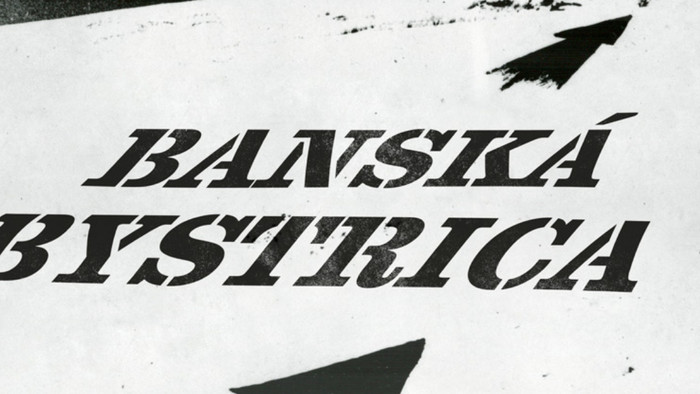 Aktuálne výstavy a programy Stredoslovenskej galérie