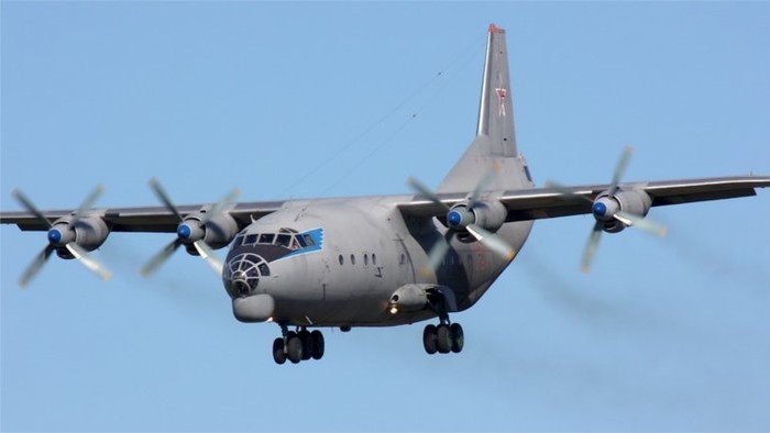 Inspectores militares rusos inician misión de observación en Eslovaquia y República Checa
