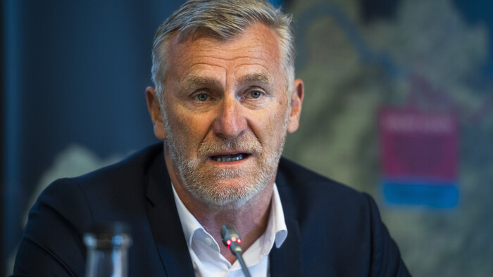 Peter Privara o pretekoch Okolo Slovenska
