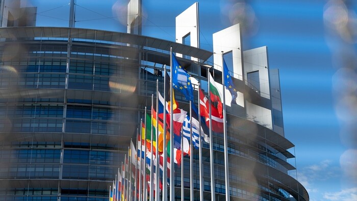 Európsky týždeň / Migrácia v Turecku a Bielorusku