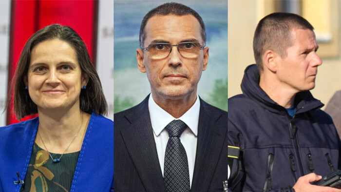 Belpolitikai hírösszefoglaló Szilvássy Józseffel