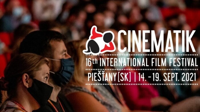 Filmový zápisník na tento týždeň
