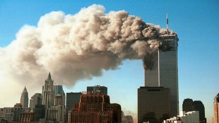 Amerika szeptember 11-e után 