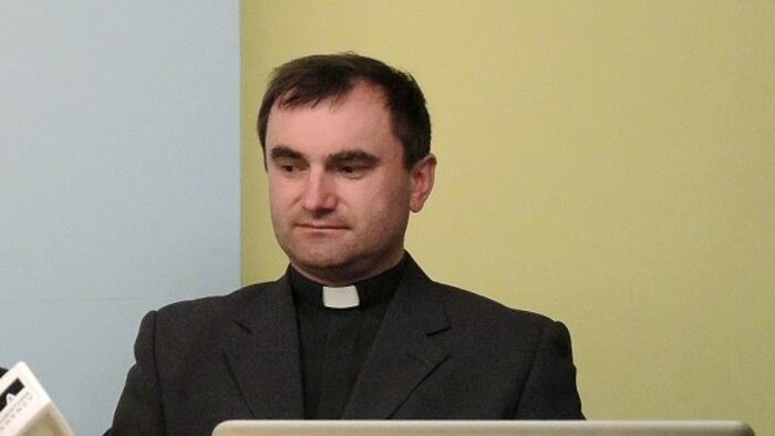 Hosť DRS: Jozef Kováčik - kňaz