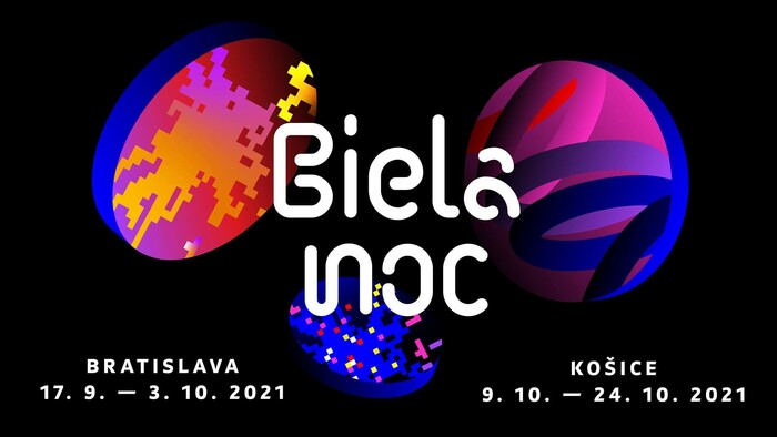 V piatok sa začína bratislavská Biela noc