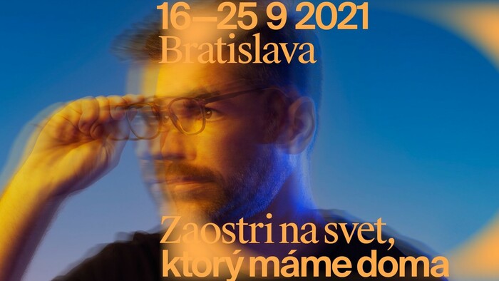 Zaostrujeme na program 16. ročníka festivalu [fjúžn] 
