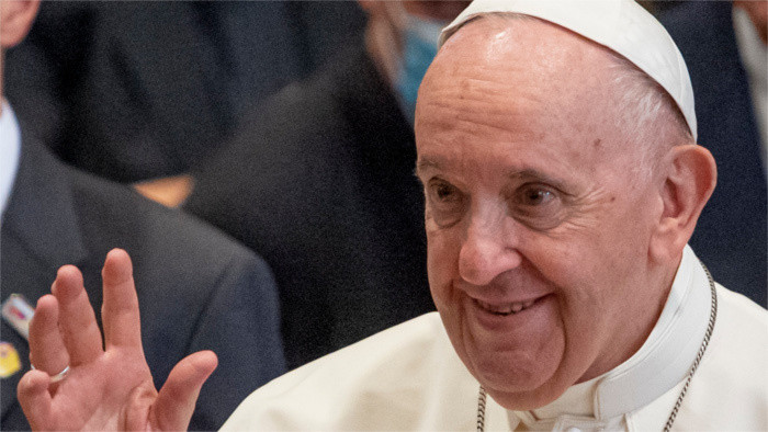 Premier: Papst einte Konfessionen und Politiker 