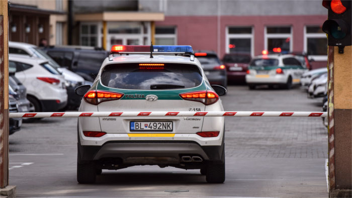 Situación en la Policía será debatida en comité parlamentario de Seguridad