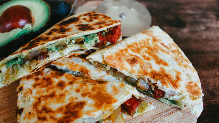 Quesadilla