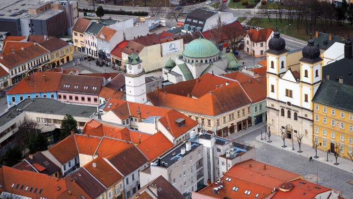Trenčiansku synagógu čaká obnova